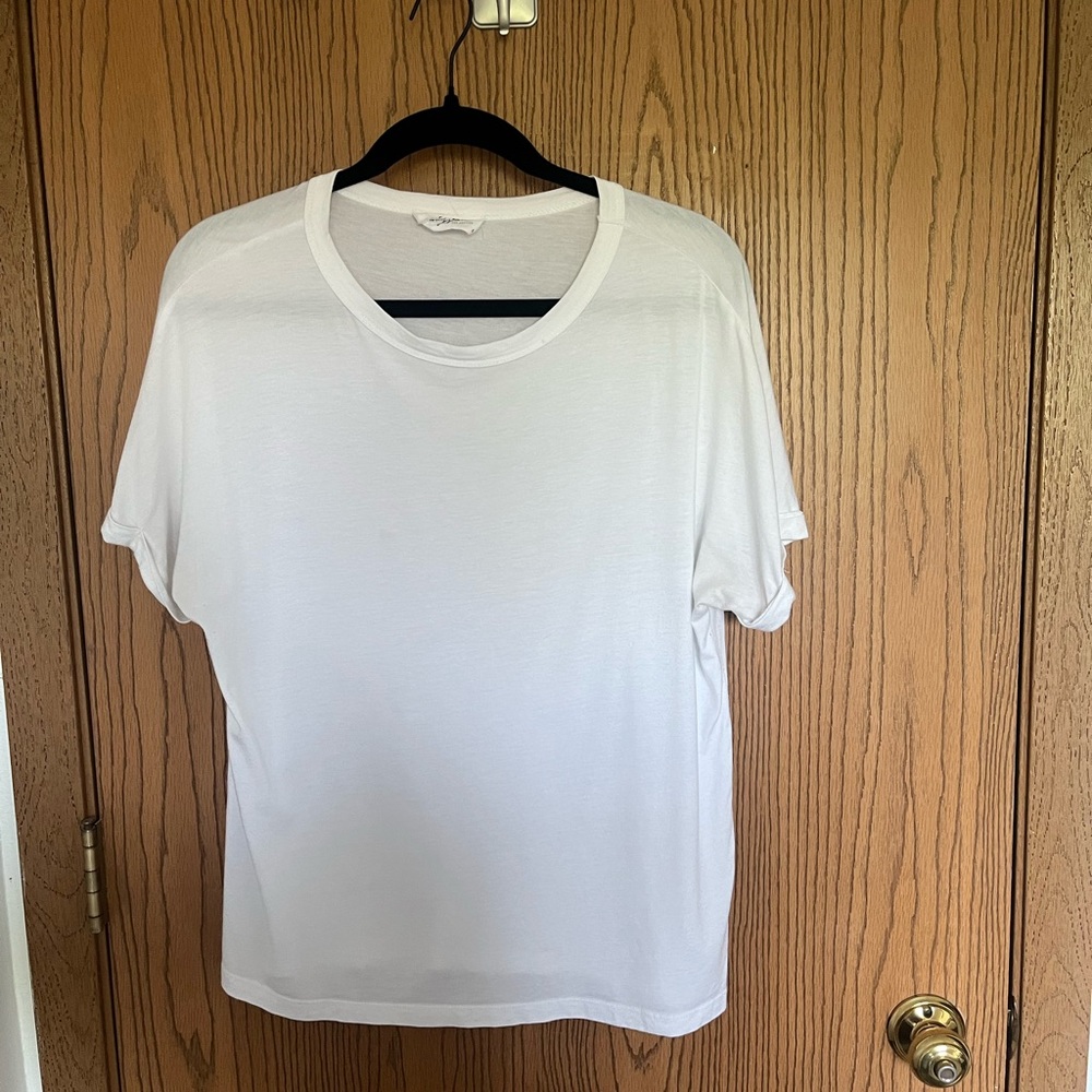 CJLA CJ’s Favorite Classic Rolled Tee